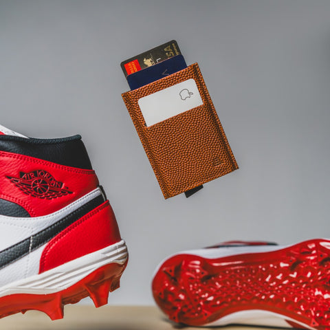 Andar The Pilot in - Wallets photo