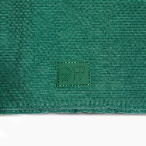 Forest Zurich Diaper Bag in - Zurich Backpack photo