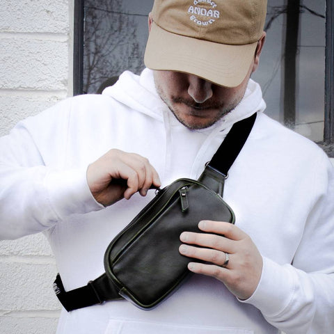 The Indie in - Bag photo