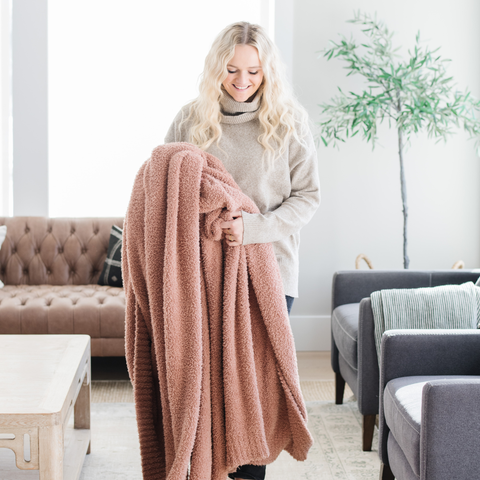 BAMBONI® XL BLANKETS in - photo