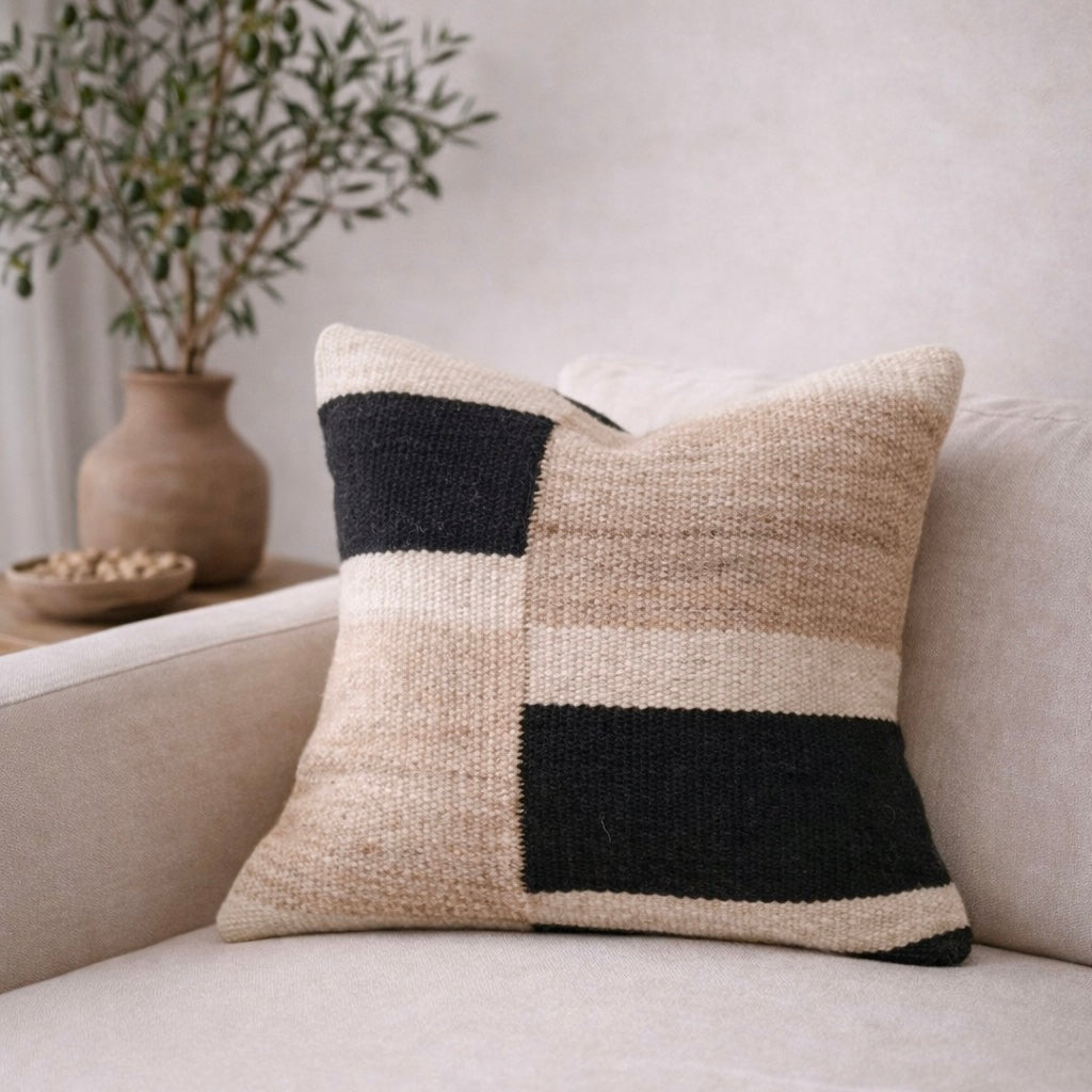 Calabasas Pillow Cover in - photo