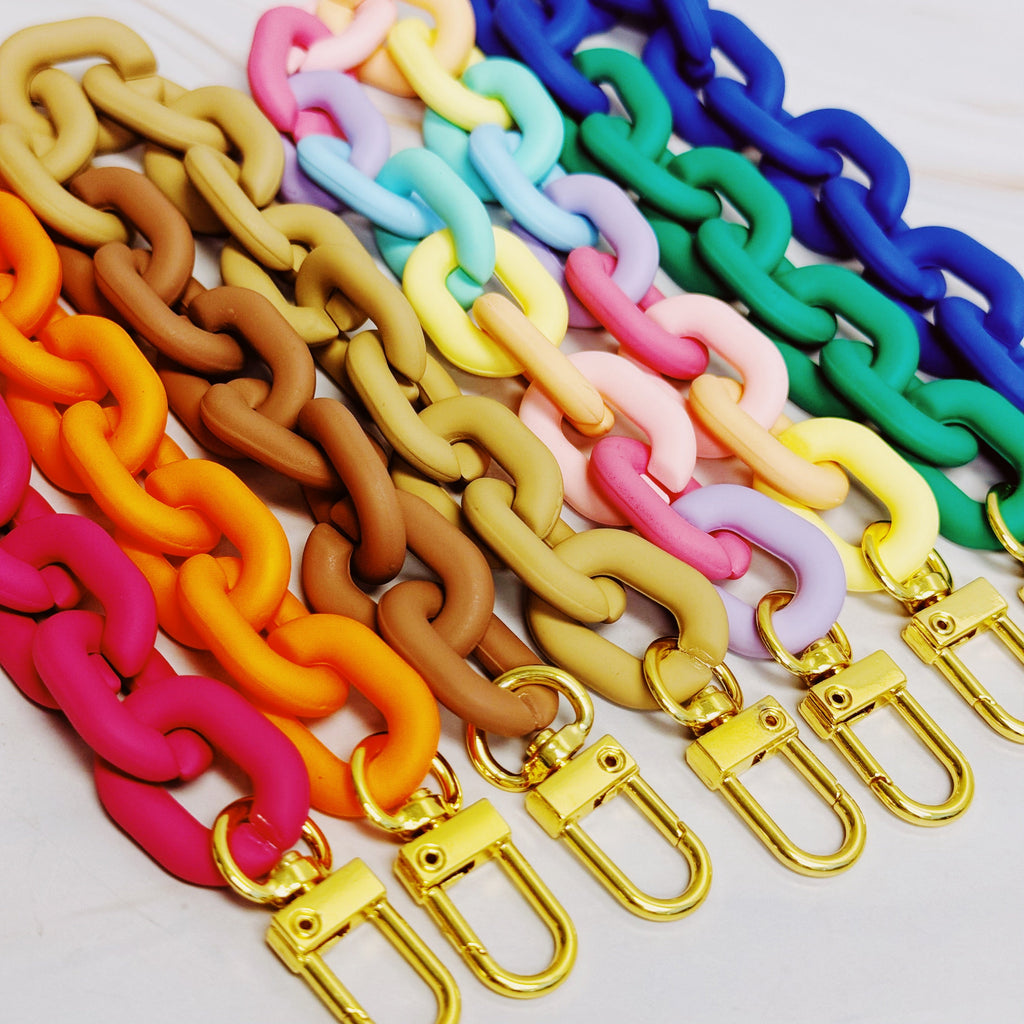 Color Heaven Phone Wrist Lanyard set of two in - Jewelry photo