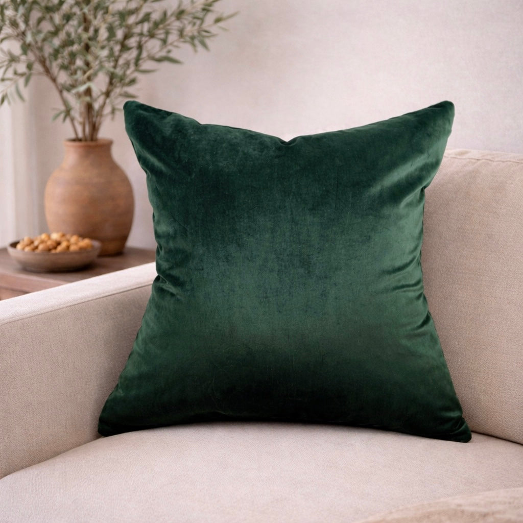 Luxor Pillow Cover in - photo