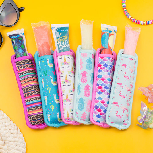 Freezer Pop Holder | 6 Pack in - photo