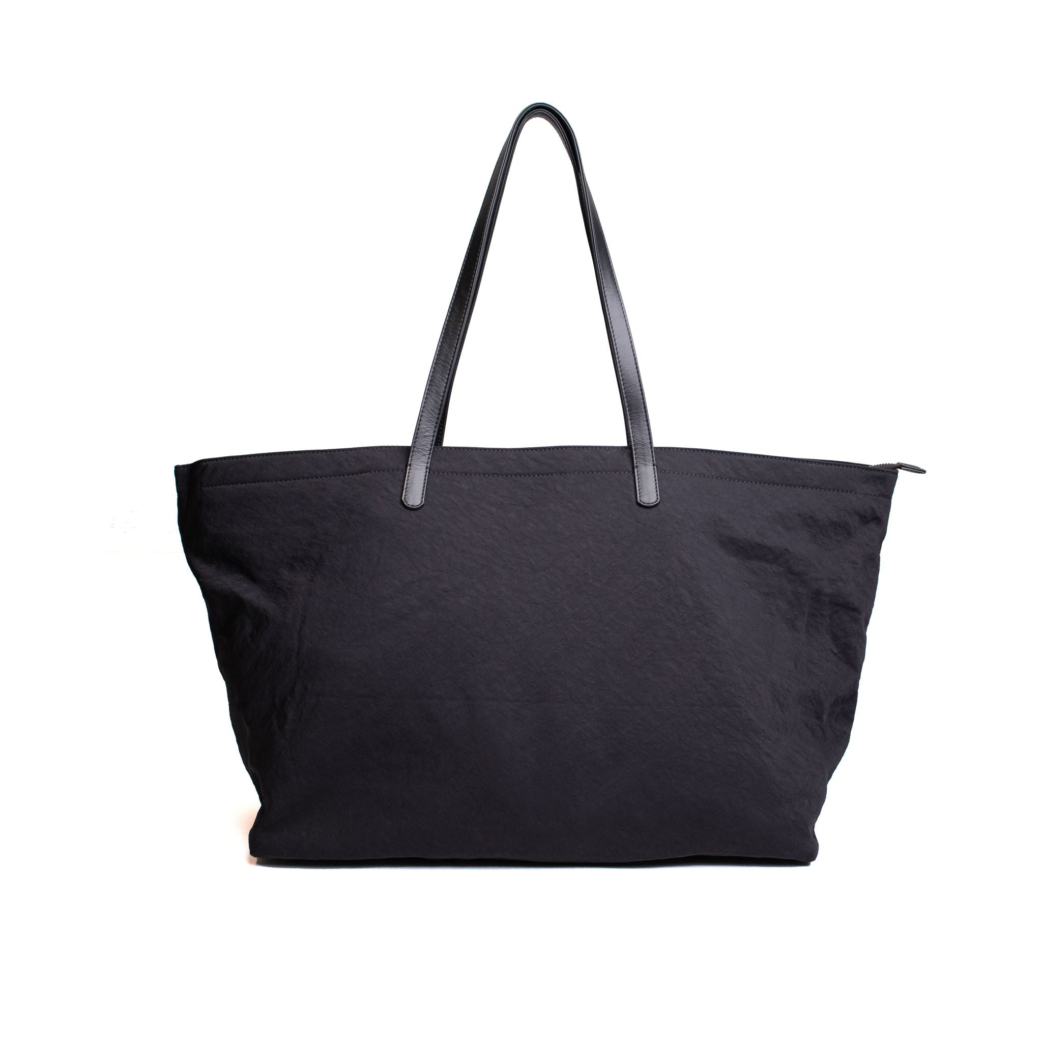 The Getaway in Black - Bag photo