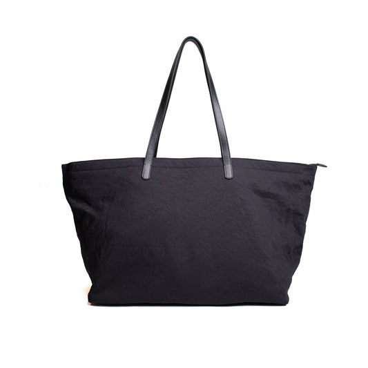 The Getaway in Black - Bag photo