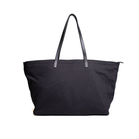 The Getaway in Black - Bag photo
