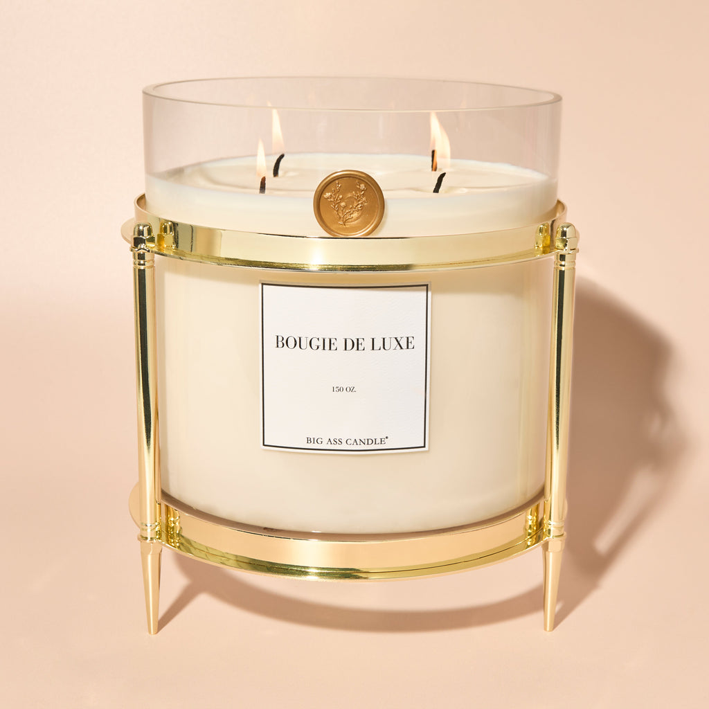 Big Ass Candle Holder - SwagglyLife Home & Fashion