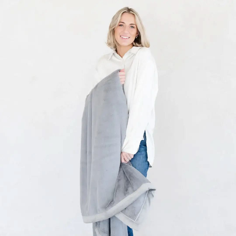 Saranoni Lush XL Blankets