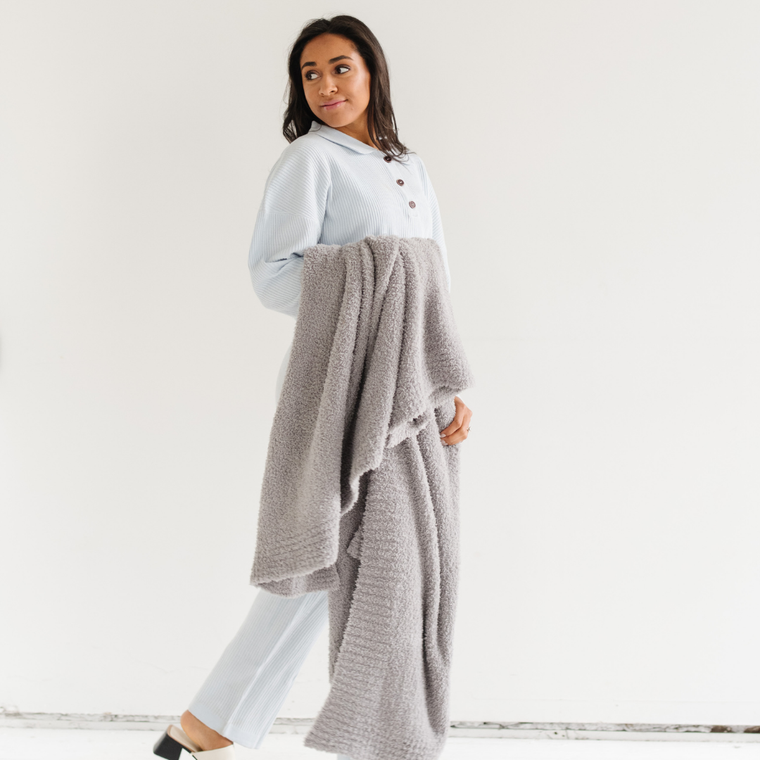 BAMBONI® XL BLANKETS in - photo