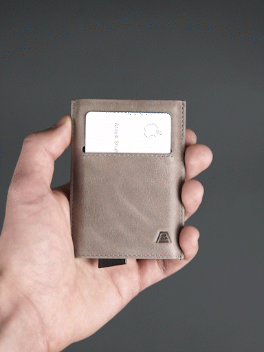 The Pilot in - Wallets photo