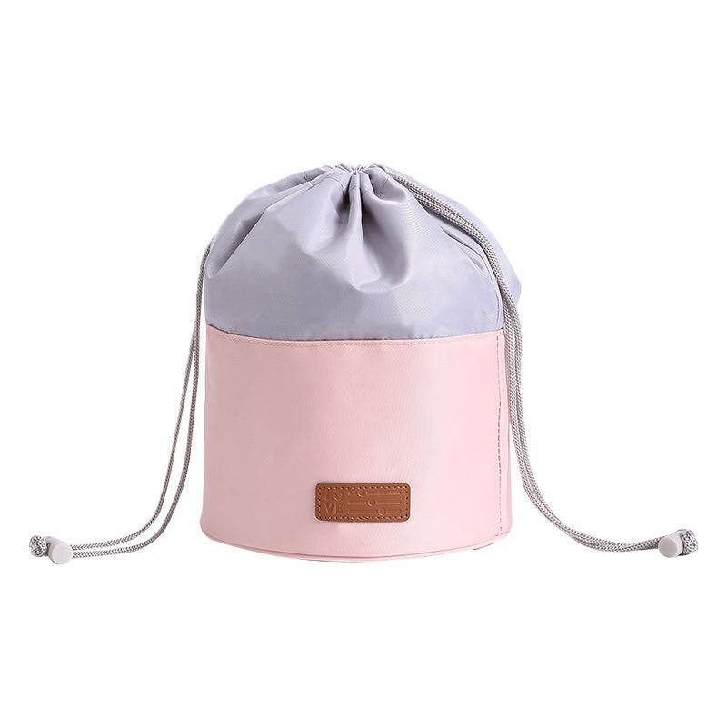Cosmetic Cinch Bag in - Cosmetic photo