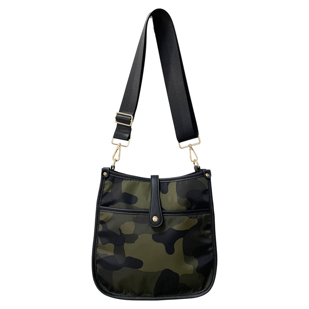 Sara Courier | Choose Your Strap in - Bags photo