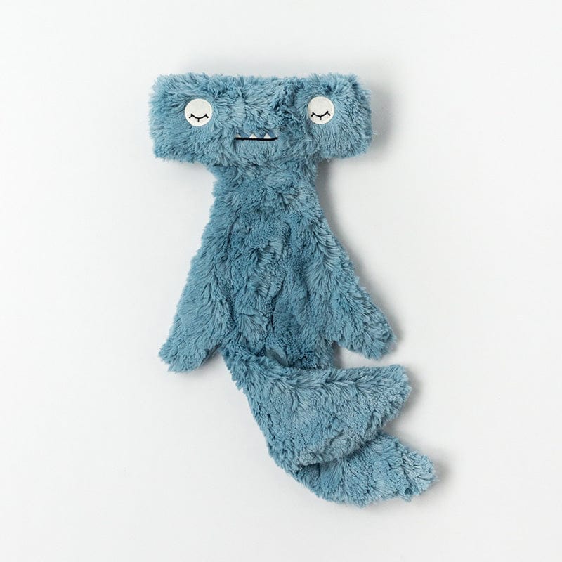 Slumberkins Hammerhead Snuggler