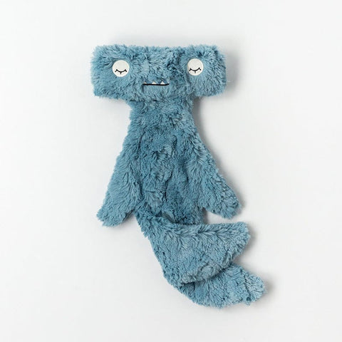 Slumberkins Hammerhead Snuggler