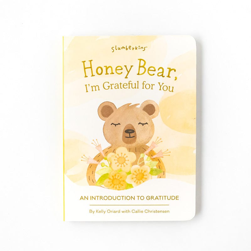 Honey Bear Kin