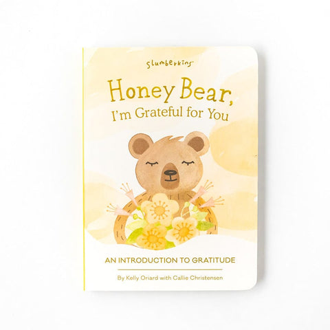 Honey Bear Kin