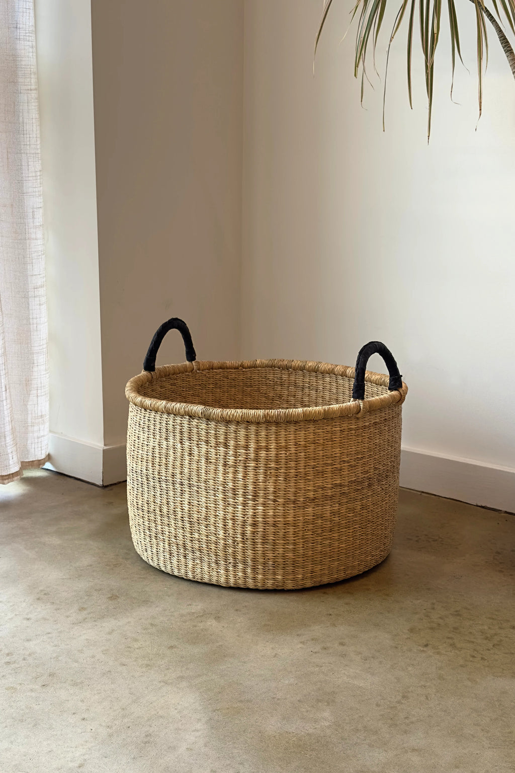 Low Storage & Laundry Baskets in Large - Baskets photo