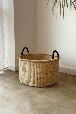 Low Storage & Laundry Baskets in Large - Baskets photo