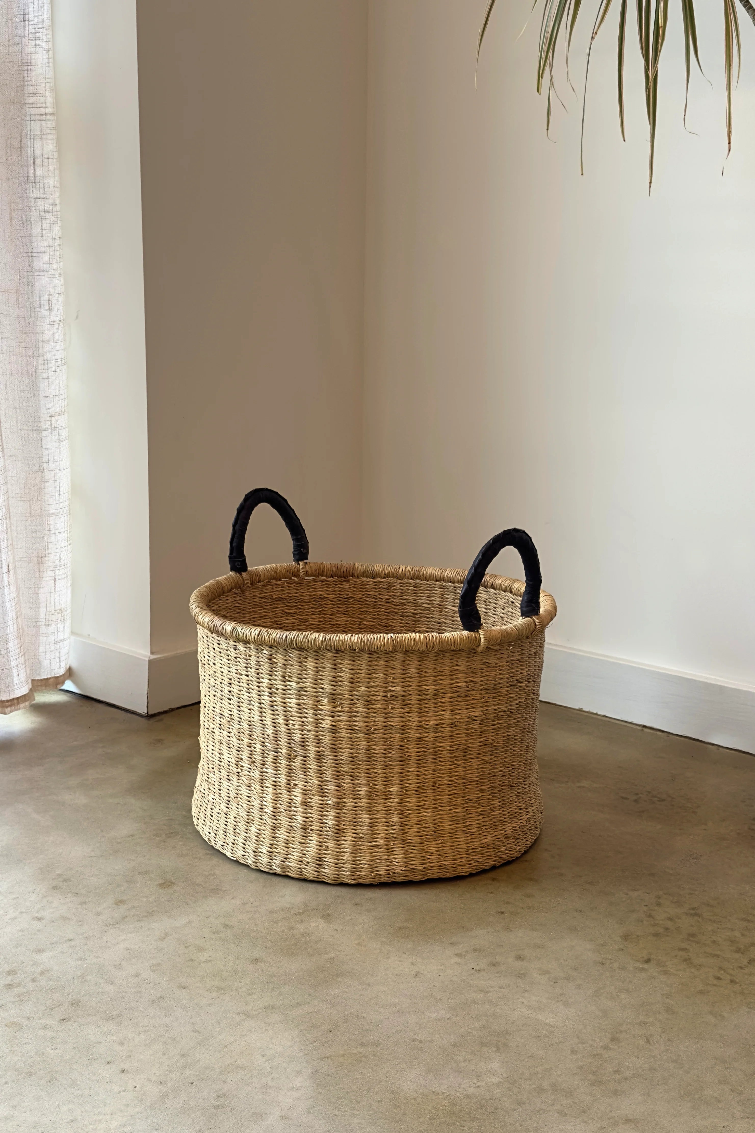 Low Storage & Laundry Baskets in Small - Baskets photo
