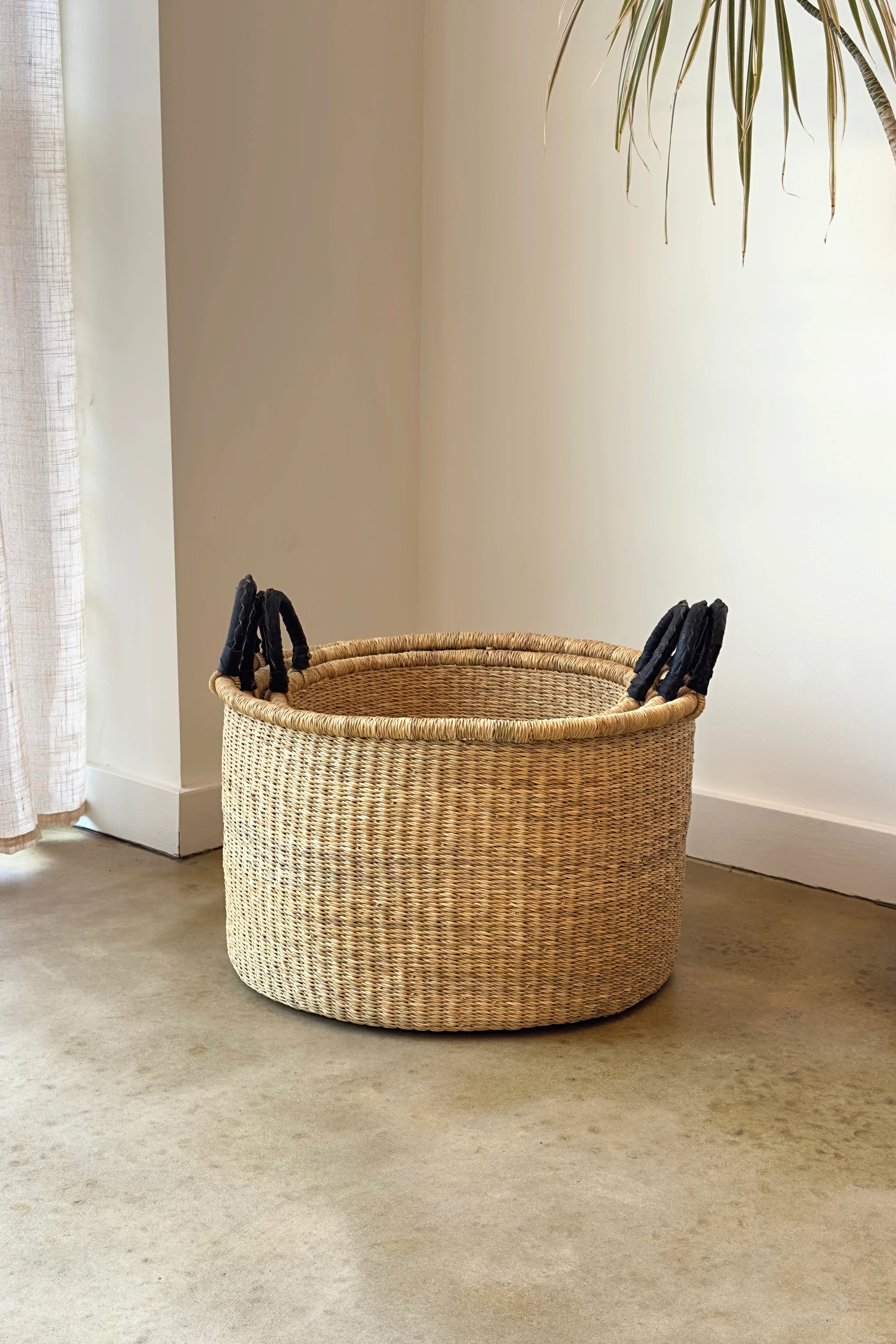 Low Storage & Laundry Baskets in - Baskets photo