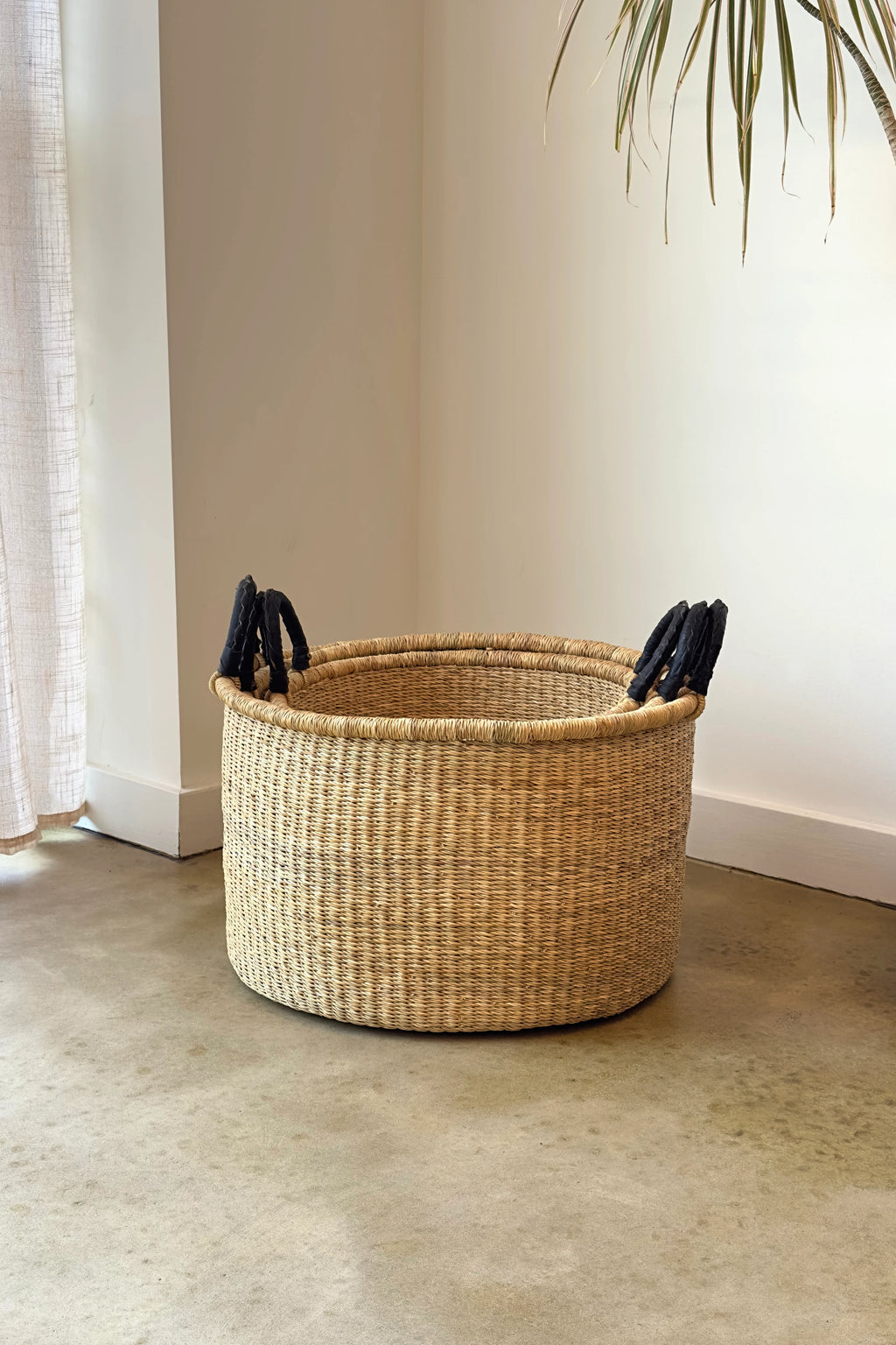 Low Storage & Laundry Baskets in - Baskets photo