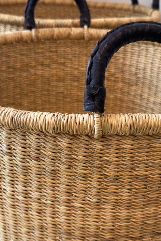 Low Storage & Laundry Baskets in - Baskets photo