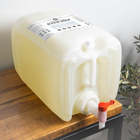Hand Soap | Mama + Baby Safe
