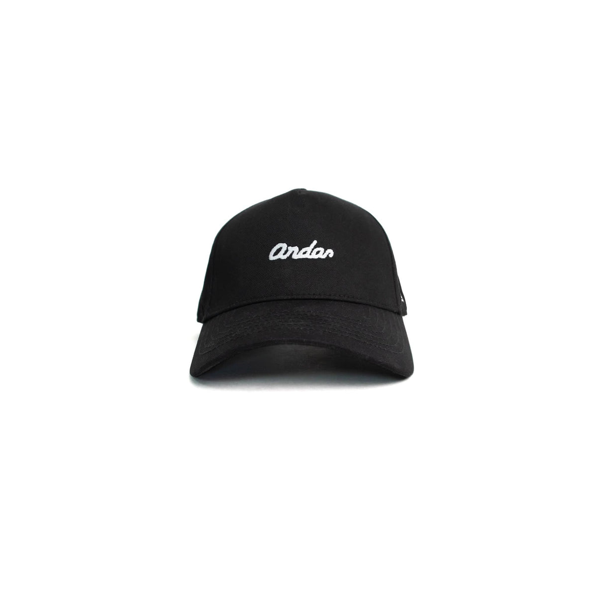 The Classic Hat in Classic Black - Goods photo