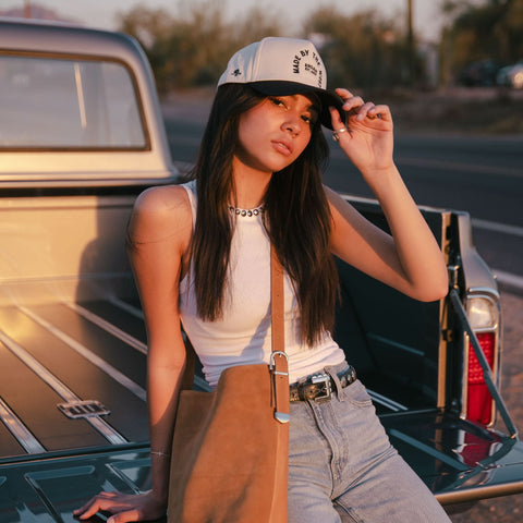 The Horseshoe Hat in - Goods photo