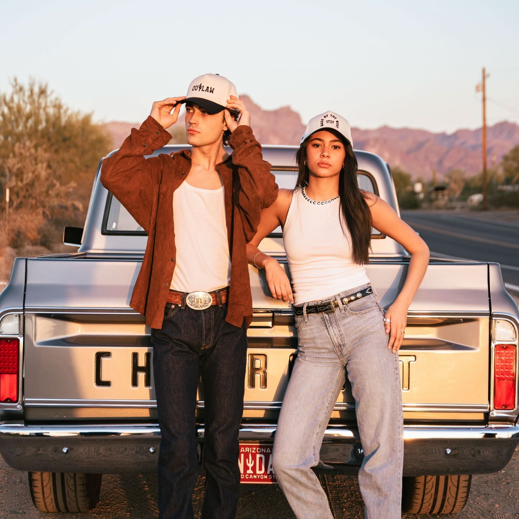 The Horseshoe Hat in - Goods photo