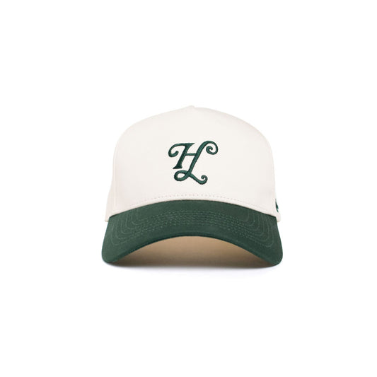 The Hubslife Hat in Hubslife Green - Goods photo