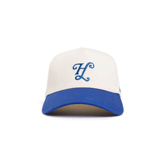 The Hubslife Hat in Hubslife Blue - Goods photo