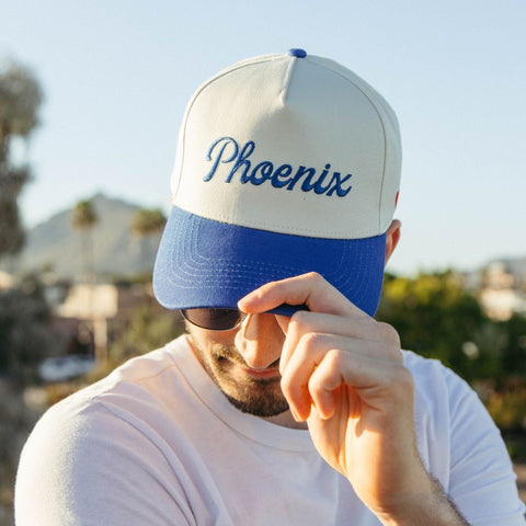 The Phoenix Hat in - Goods photo