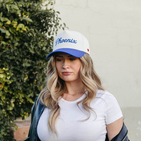 The Phoenix Hat in - Goods photo