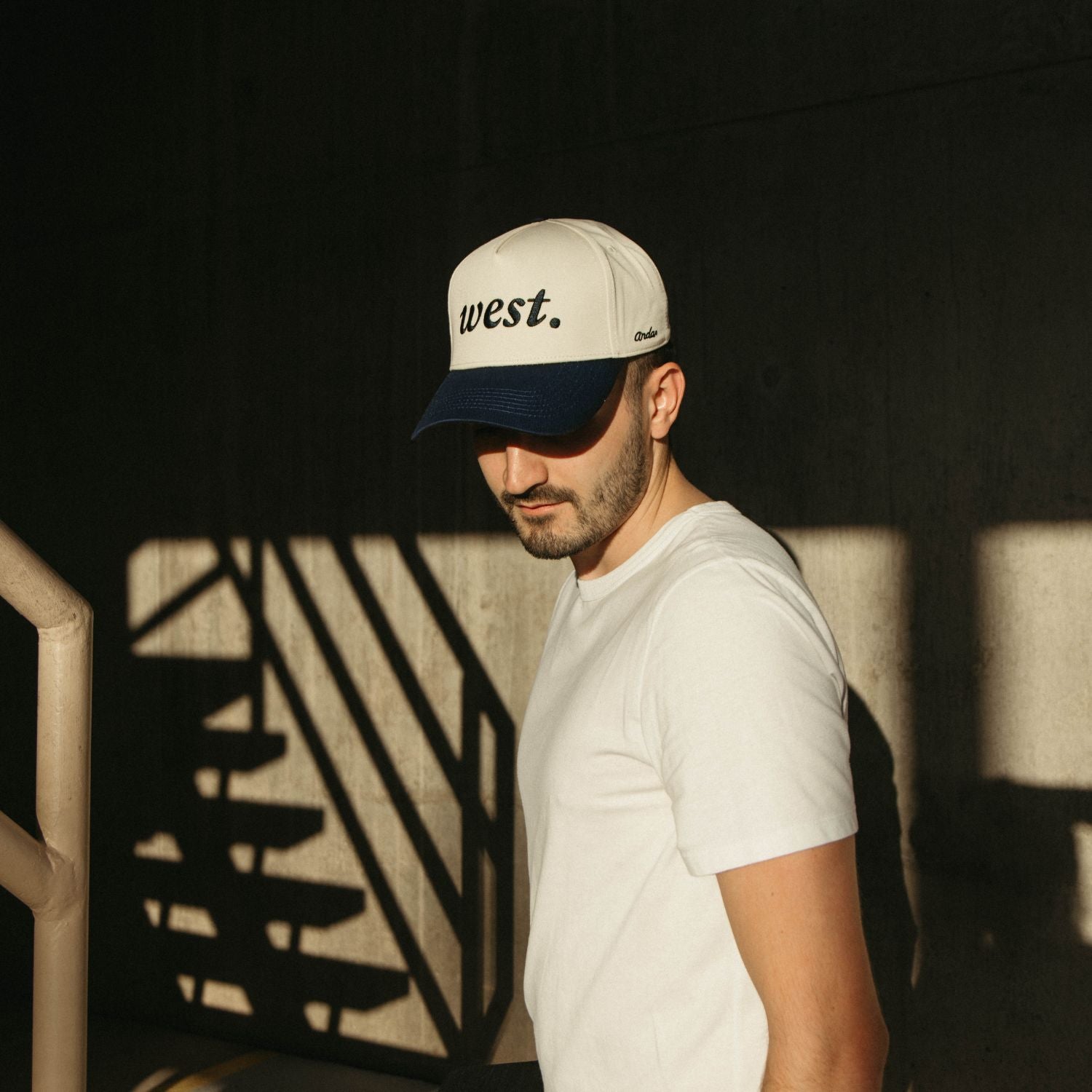 The West Hat in - Goods photo