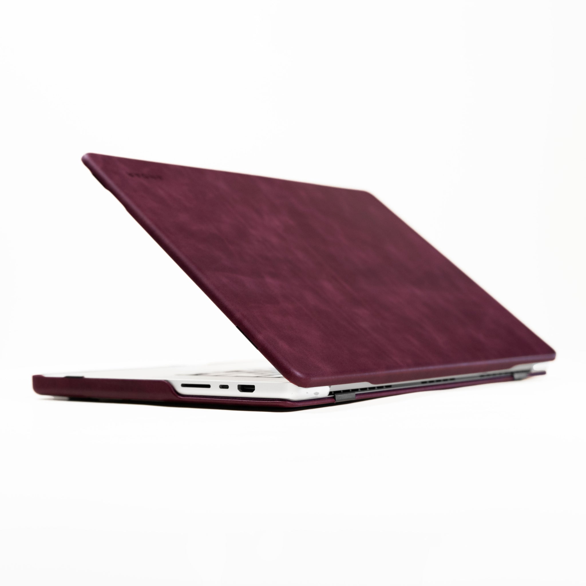 The Helm in MacBook Pro 16-inch (2021-2025) Merlot - Cases photo