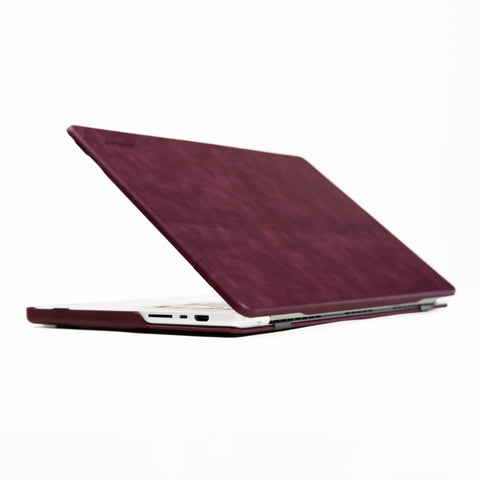 The Helm in MacBook Pro 16-inch (2021-2025) Merlot - Cases photo