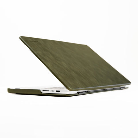 The Helm in MacBook Pro 16-inch (2021-2025) Moss - Cases photo