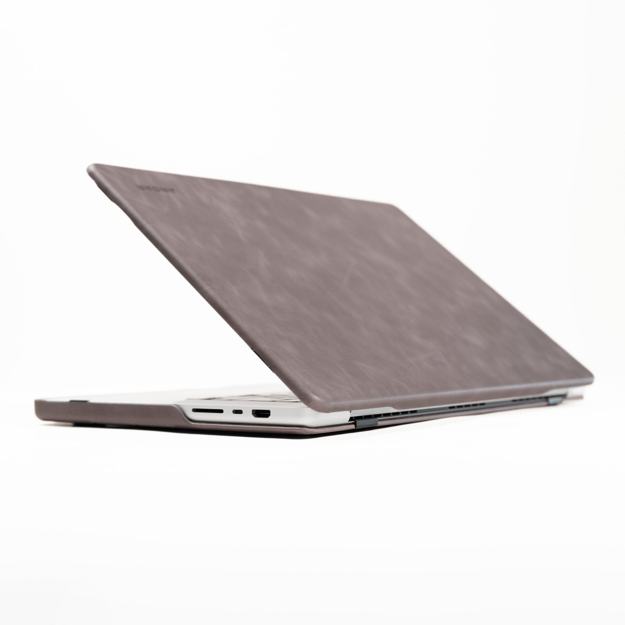 The Helm in MacBook Pro 16-inch (2021-2025) Stone Gray - Cases photo