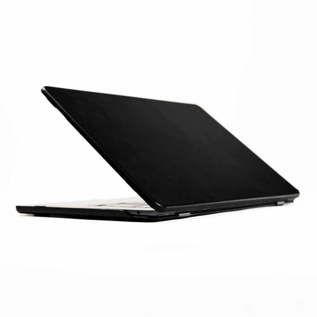 The Helm in MacBook Air 15-inch (2023-2025) Jet Black - Cases photo
