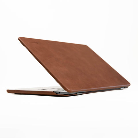 The Helm in MacBook Air 15-inch (2023-2025) Brown - Cases photo