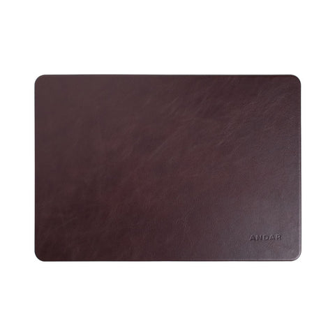 The Helm in MacBook Air 13.6-inch (2022-2025) Espresso - Cases photo