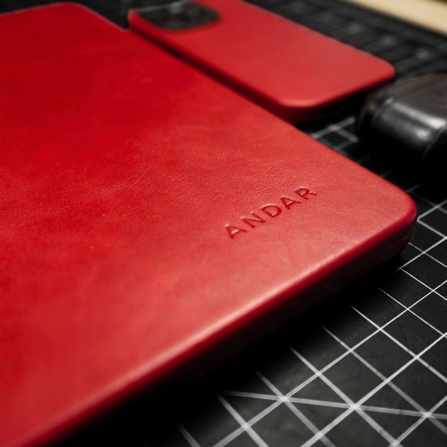 The Helm in - Cases photo