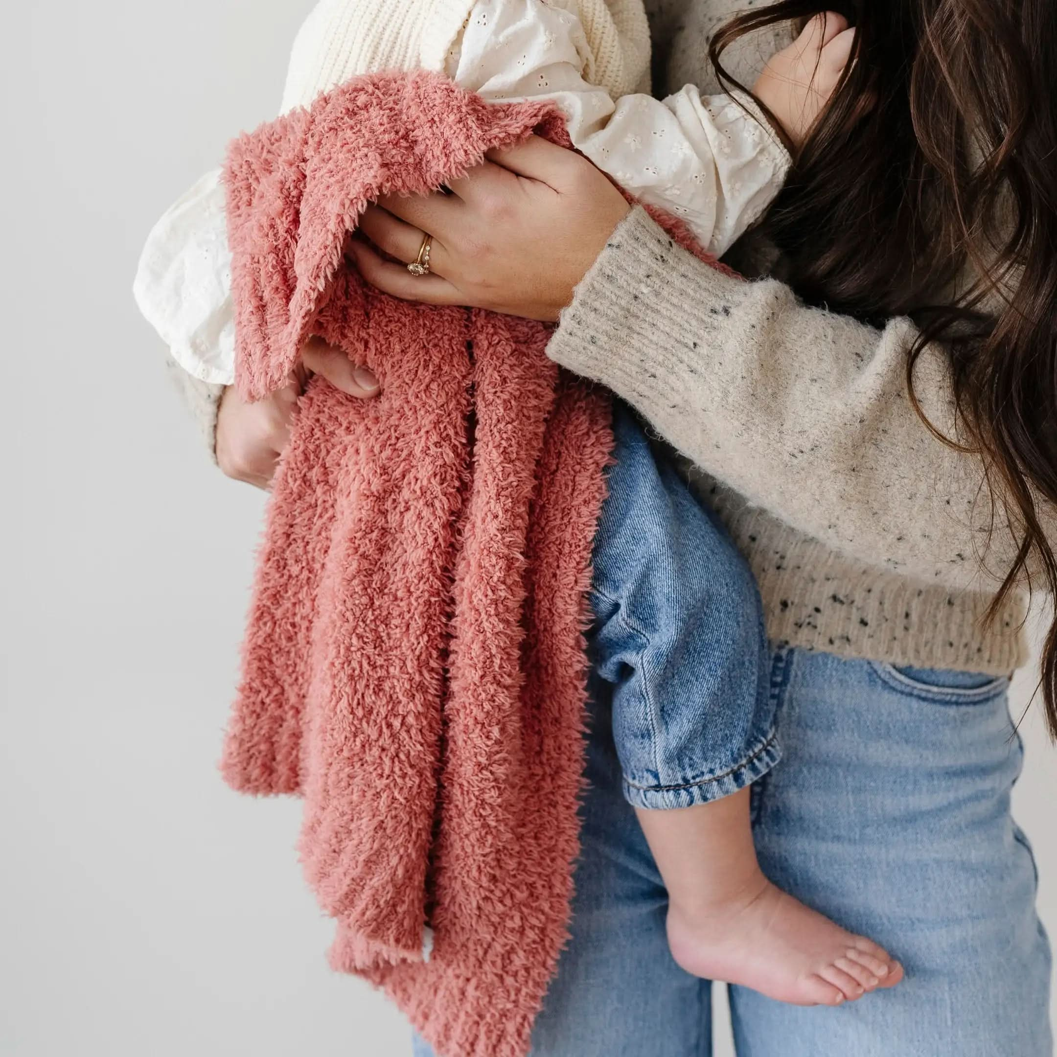 BAMBONI® Mini Blankets