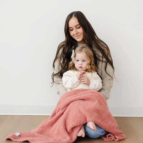 BAMBONI® Receiving Blanket