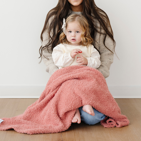 BAMBONI® RECEIVING BLANKETS in - photo