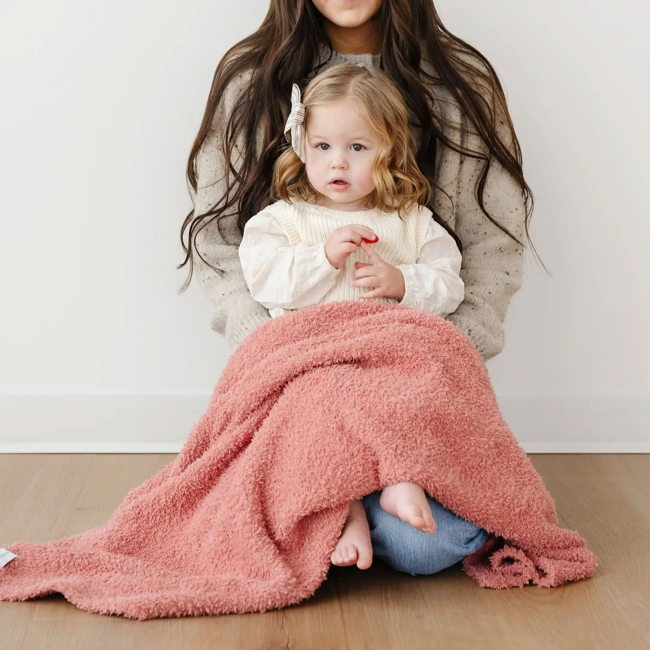 BAMBONI® Receiving Blanket