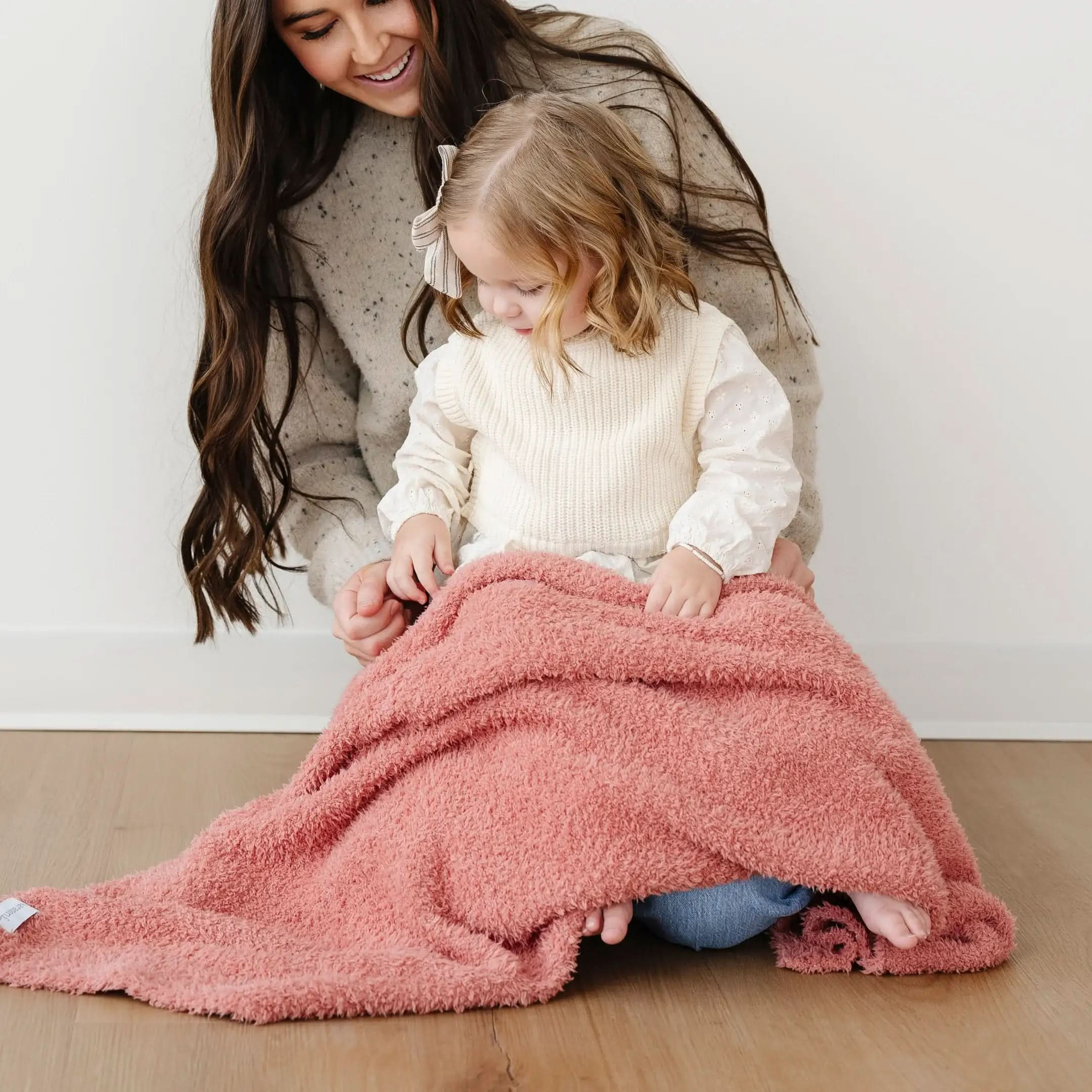 BAMBONI® Receiving Blanket