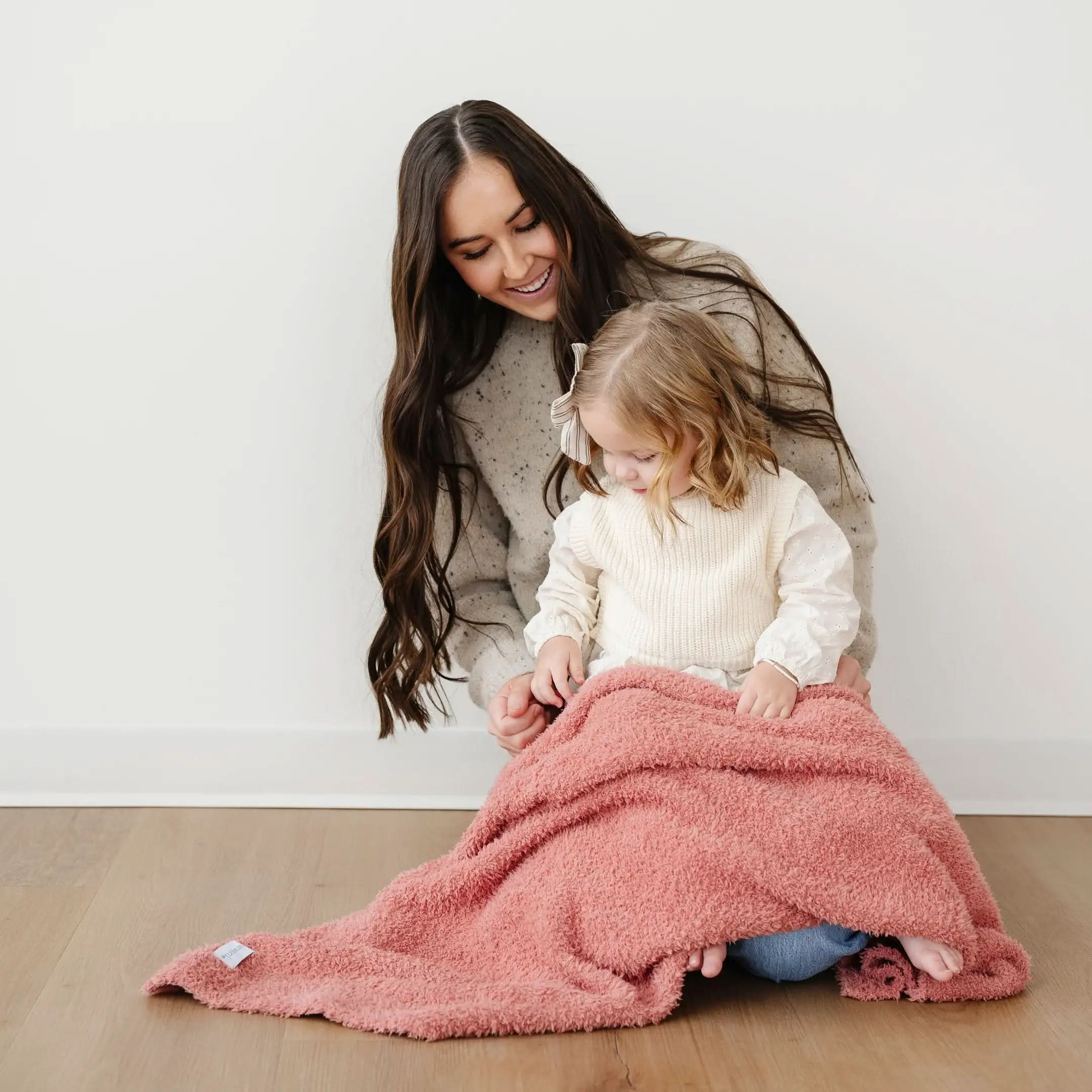 BAMBONI® Receiving Blanket